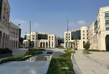 Administrative For rent - 6 rooms - floor 3