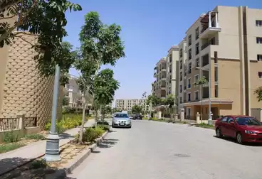 عقارات للبيع - 3 غرف - بالدور 2