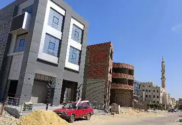 Medical For sale - 20 rooms - floor 1