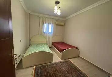 Furnished Apartment For rent - 2 rooms - floor 3