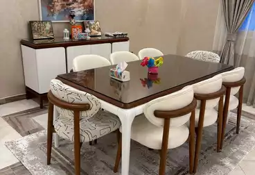 Properties For rent - 3 rooms - floor 1
