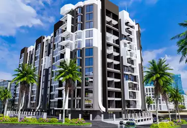 Roof For sale - 3 rooms - floor 13