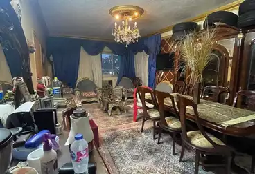 Apartments For sale - 2 rooms - floor 5