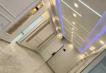 Apartments For sale - 3 rooms - floor 6