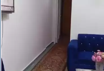 Furnished Apartment For sale - 2 rooms - floor 5