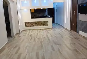 Apartments For rent - 3 rooms - floor 2