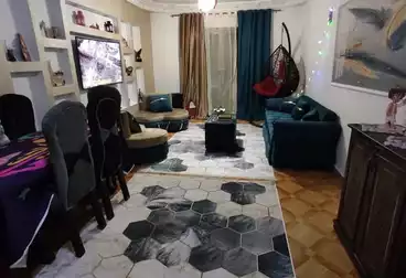 Apartments For sale - 3 rooms - floor 6
