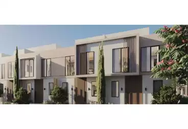 Twin House For sale - 4 rooms
