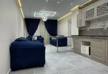 Furnished Apartment For sale - 2 rooms - floor 6