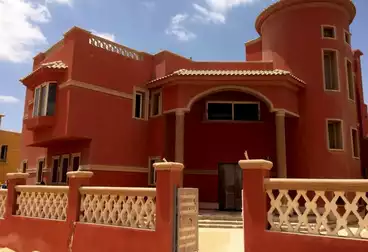 Separate Villa For sale - 7 rooms