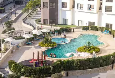 Furnished Apartment For sale - 2 rooms - floor 1