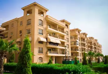 Duplex For sale - 3 rooms - floor 0