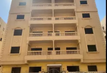 Apartment with Garden For sale - 3 rooms - floor 0