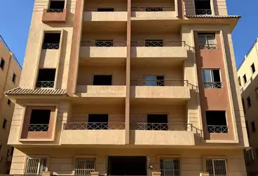 Apartments For sale - 2 rooms - floor 3