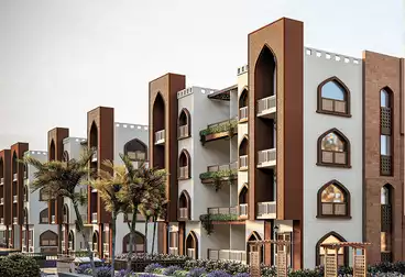 Apartments For sale - 2 rooms - floor 2