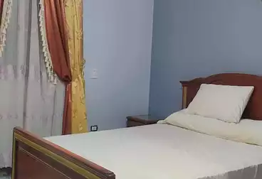 شقق مفروشة للإيجار - 3 غرف - بالدور 5
