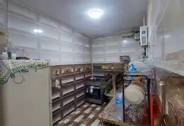 Roof For sale - 4 rooms - floor 9