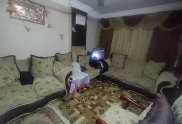 Apartments For sale - 2 rooms - floor 6