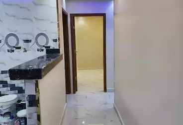 Apartments For sale - 3 rooms - floor 1