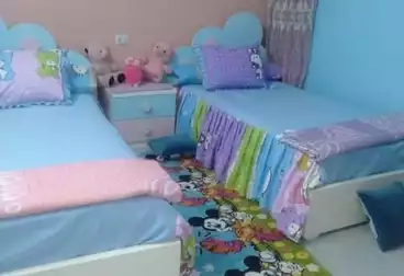 Apartments For sale - 2 rooms - floor 1