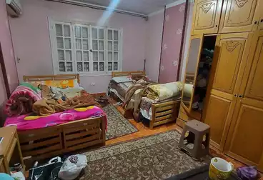 شقق للبيع - 2 غرف - بالدور 9