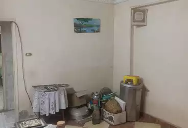 Apartments For sale - 3 rooms - floor 3