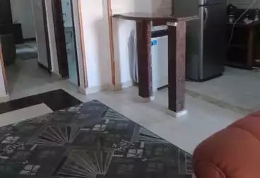 Furnished Apartment For rent - 2 rooms - floor 1