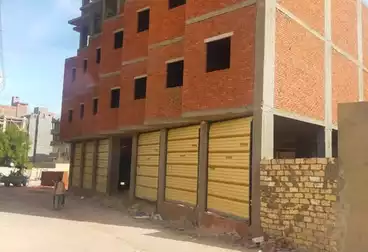 Building For sale