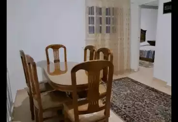 شقق مفروشة للإيجار - 2 غرف - بالدور 0