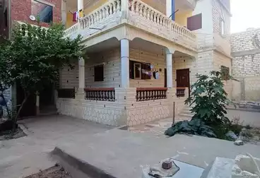 Villas For sale - 6 rooms
