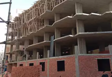 Apartments For sale - 3 rooms - floor 2