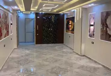 Apartments For sale - 3 rooms - floor 6