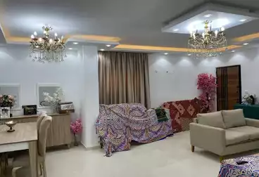 Duplex For sale - 3 rooms - floor 0
