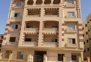 Apartments For sale - 3 rooms - floor 2