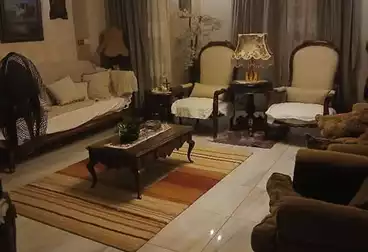 دوبلكس للبيع - 3 غرف - بالدور 4