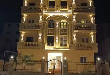 Duplex with Garden For sale - 3 rooms - floor 0