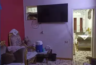 Apartments For sale - 3 rooms - floor 3