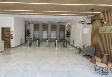 Administrative For rent - 4 rooms - floor 2