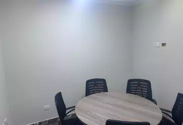 Offices For rent - 5 rooms - floor 4