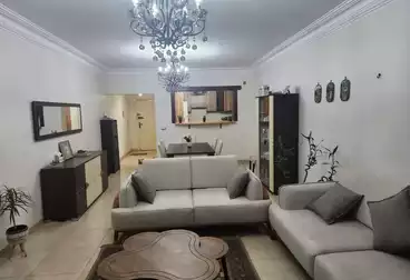 Furnished Apartment For rent - 2 rooms - floor 13