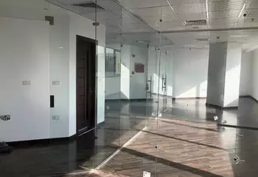 Administrative For rent - 3 rooms - floor 2