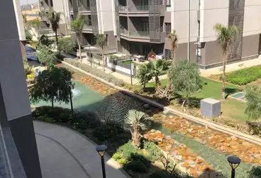 Apartments For rent - 3 rooms - floor 2
