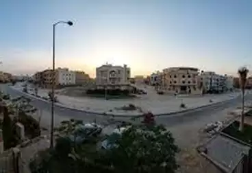 شقق للبيع - 3 غرف - بالدور 3