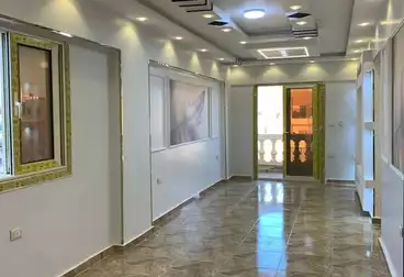 Apartments For sale - 3 rooms - floor 6