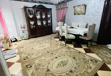 Apartments For sale - 3 rooms - floor 5