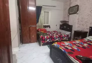 شقق للبيع - 3 غرف - بالدور 1