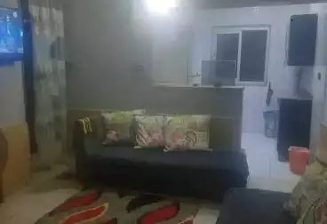 Furnished Apartment For rent - 1 rooms - floor 0