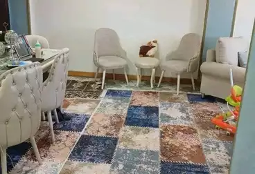 Apartments For sale - 2 rooms - floor 5