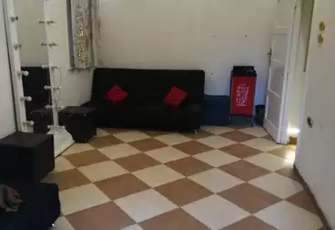 Duplex For rent - 2 rooms - floor 0