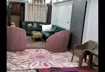 Furnished Apartment For sale - 2 rooms - floor 1
